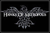 Hawks Of Metropolis Hawks Of Metropolis