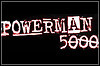 Powerman 5000 Powerman 5000