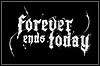 Forever Ends Today Forever Ends Today