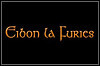 Eibon La Furies Eibon La Furies