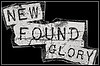 New Found Glory