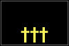 Crosses Crosses