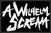 A Wilhelm Scream