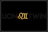 Lion Twin Lion Twin