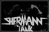 Shermann Tank Shermann Tank