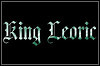King Leoric King Leoric