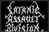 Satanic Assault Division Satanic Assault Division