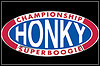 Honky Honky