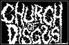 Church Of Disgust Church Of Disgust