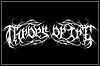 Throes Of Ire Throes Of Ire