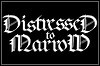 Distressed To Marrow Distressed To Marrow