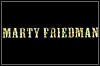 Marty Friedman Marty Friedman