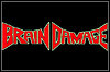 Brain Damage Brain Damage