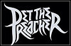 Pet The Preacher Pet The Preacher