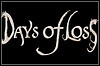 Days Of Loss Days Of Loss