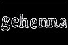 Gehenna Gehenna