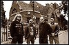 Interview mit Criminal Interview mit Criminal
