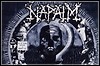 Interview mit Napalm Death