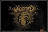 Interview mit Aborted