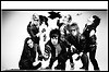 Interview mit Blessed By A Broken Heart Interview mit Blessed By A Broken Heart
