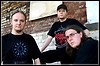 Interview mit Calliophis Interview mit Calliophis