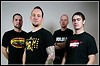 Interview mit Volbeat