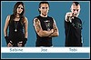 Interview mit Deadlock Interview mit Deadlock