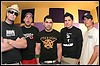 Interview mit Zebrahead