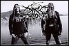 Interview mit Darkthrone Interview mit Darkthrone