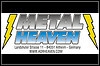 Metal Heaven