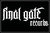 Final Gate Records Final Gate Records