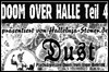 Doom Over Halle Pt. IV - 05.11.2005 - Rockstation/Halle