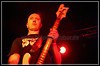 Misery Index, Origin, Burning Skies & Crowpath - 17.02.2007 - Leipzig, Conne Island