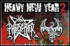 Heavy New Year 2 - Antyra, Philospher, Sic(k)reation, Vampyre Erotyca - 09.01.2009 - Leipzig, Villa Heavy New Year 2 - Antyra, Philospher, Sic(k)reation, Vampyre Erotyca - 09.01.2009 - Leipzig, Villa