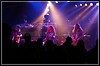 Grave Digger, Alestorm & Taletellers - 22.01.2009 - Saarbrücken, Garage