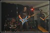 Die Apokalyptischen Reiter, Final Breath, Carnage Inc., Motörblöck, Left to Rot - 18.01.2004 - Großenfalz, Wagnersaal Die Apokalyptischen Reiter, Final Breath, Carnage Inc., Motörblöck, Left to Rot - 18.01.2004 - Großenfalz, Wagnersaal