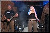 Disillusion, Asterius, Carven - 17.04.2004 - Leipzig Moritzbastei