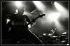 The Dillinger Escape Plan, Cancer Bats & The Ocean - 07.10.2010 - Bochum, Matrix