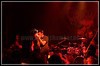 Obscura, Spawn Of Possession, Gorod & Exivious - 20.03.2012 - Feierwerk