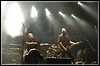 Nightwish, Sonata Arctica, Timo Rautiainen & Trio Niskalaukaus - 22.10.2004 - Nürnberg, Arena