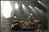 Nightwish, Sonata Arctica, Timo Rautiainen & Trio Niskalaukaus - 22.10.2004 - Nürnberg, Arena Nightwish, Sonata Arctica, Timo Rautiainen & Trio Niskalaukaus - 22.10.2004 - Nürnberg, Arena
