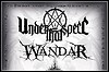 Under That Spell, Wandar, Ain, Frigoris - 08.03.2013 - Halle/S., La Bim