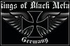 Kings of Black Metal 2013 - 20.04.2013 - Alsfeld, Stadthalle