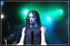 Therion, Tristania & Trail Of Tears - 28.10.2004 - Erlangen, E-Werk