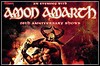 An Evening With AMON AMARTH - 20th Anniversary Show - 05.08.2012 - Chemnitz, Südbahnhof