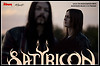 Satyricon & Chthonic - 08.11.2013 - Essen, Turock