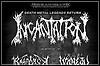 Incantation, Ragnarok, Forgotten Tomb, Survive - 09.11.2013 - Essen, Turock