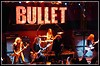 Bullet, Screamer & Gloryful - 22.11.2013 - Essen, Turock