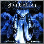 Disbelief - Worst Enemy - 10 Punkte