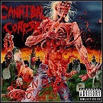 Cannibal Corpse - Eaten Back To Life - 9 Punkte Cannibal Corpse - Eaten Back To Life - 9 Punkte